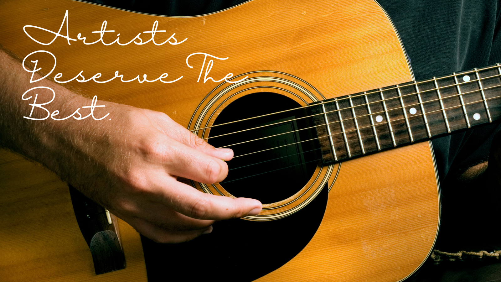 Quarlytics Music