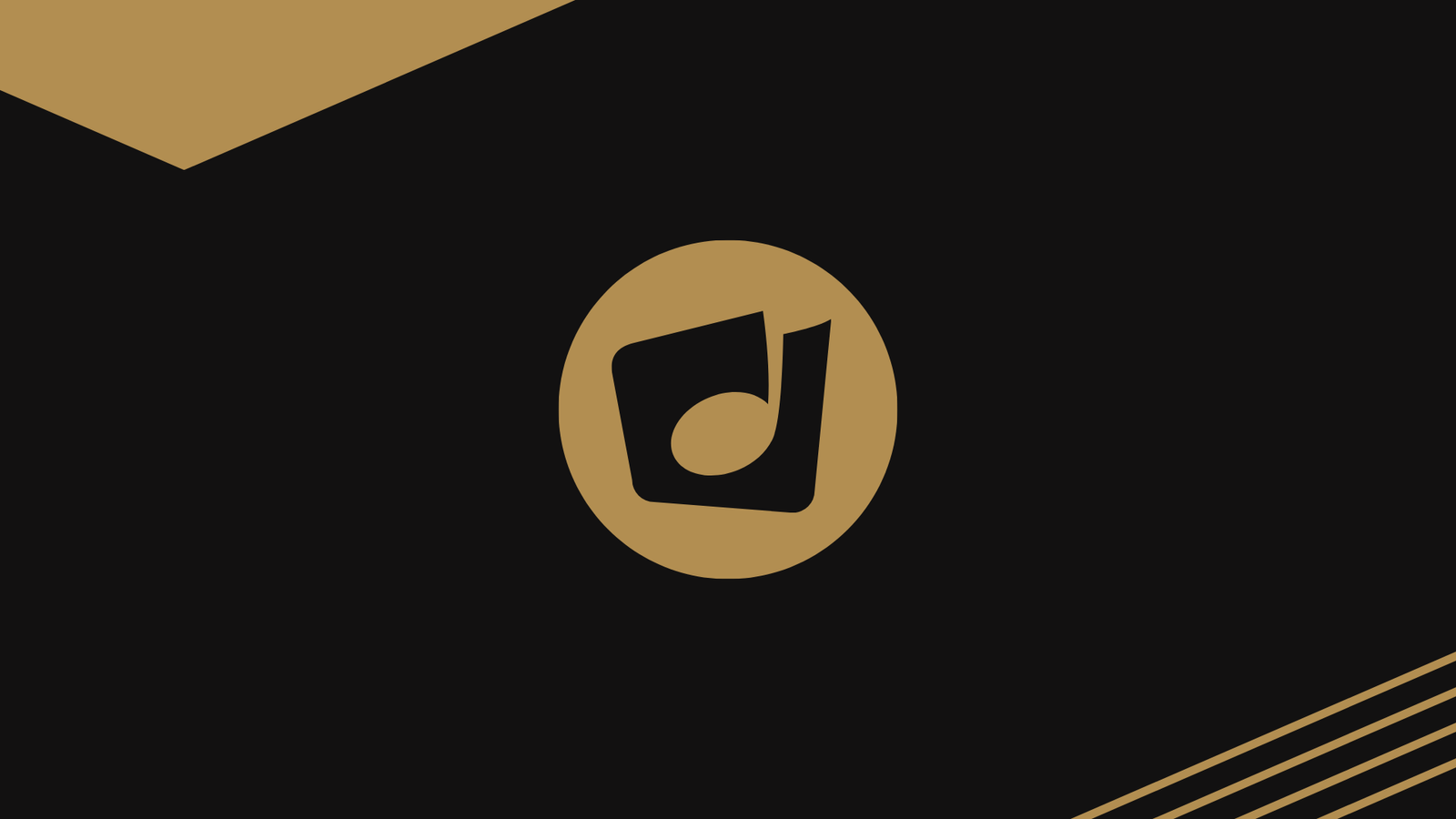 Quarlytics Music