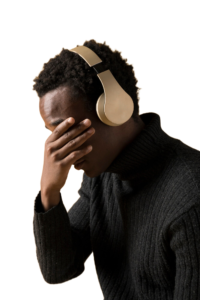 black-model-posing-with-headphones-b